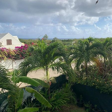 Bel Appartement T2 Vue Mer - Sainte Luce Bagian luar foto